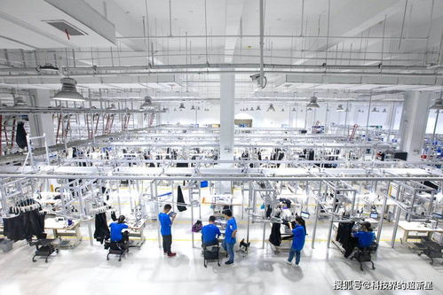 捂了三年，阿里的犀牛工廠到底是什么？數字技術賦能新制造